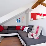 Appartement Goldegg *