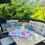 Goldegg Appartement *