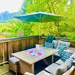 Goldegg Appartement Goldegg