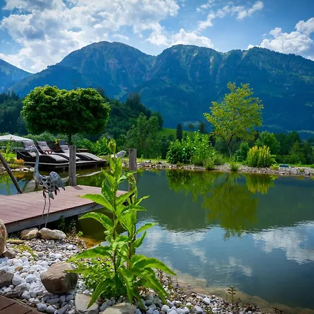 Goldegg Appartement *