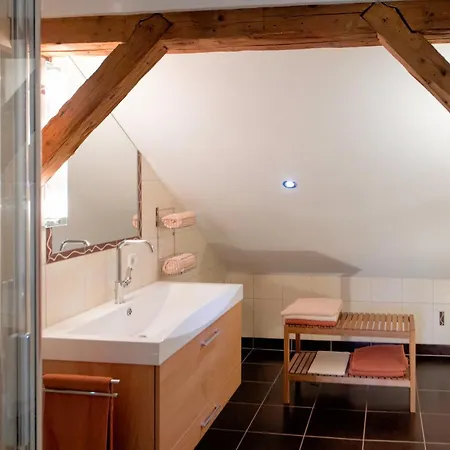 Goldegg Apartment