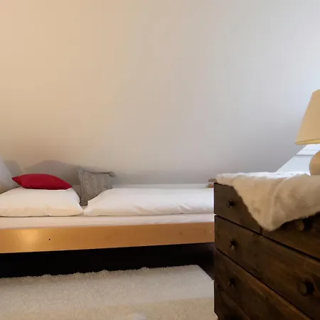 Apartment Goldegg