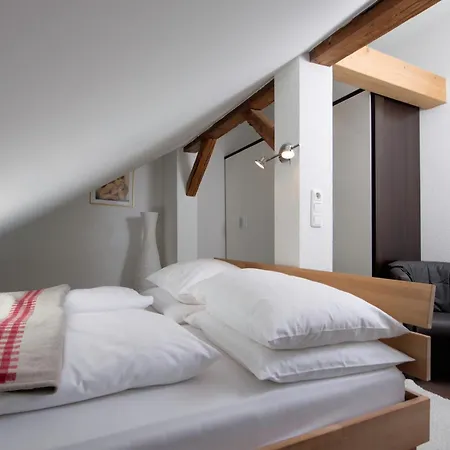 Goldegg Appartement *