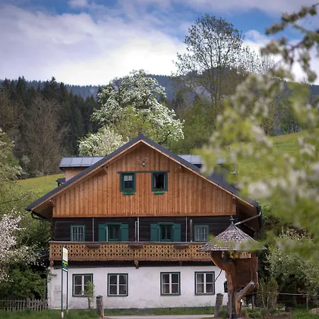 Goldegg Appartement Goldegg