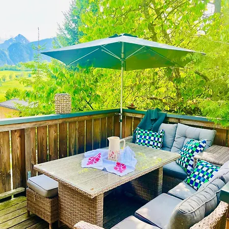 Goldegg Appartement Goldegg